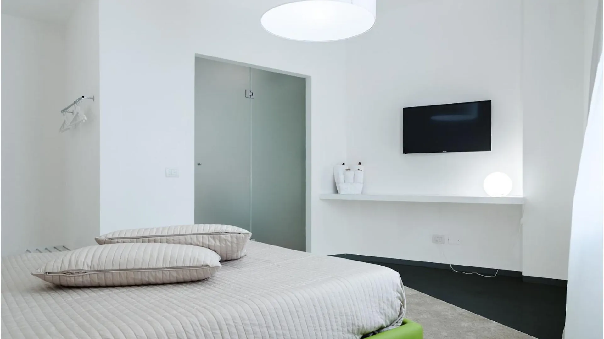 Vittoria Design Hotel Di Luce Hotels Siena