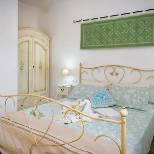  Bed and breakfast Sa Tebia Italia