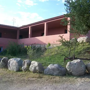 Lu Palu Alloggio per agriturismo Perfugas