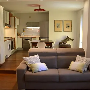 Casa Fontanelle Casa vacanze Iseo