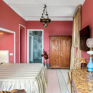 Bed and breakfast Residenza D'epoca Palazzo Borghesi