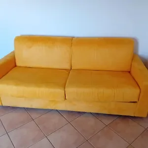 Il Grande Fiume Appartamento Occhiobello