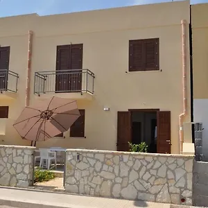 Raggio Di Luna Casa vacanze San Vito Lo Capo
