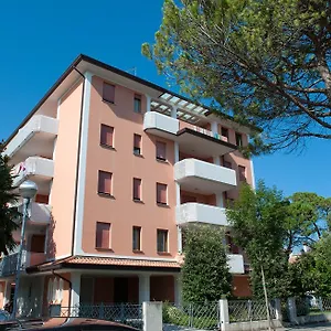 Orchidea Appartamento Bibione