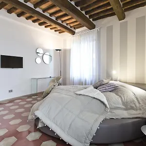Il Nido Del Mangia Appartamento