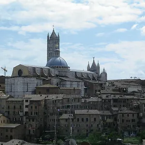 Bed and breakfast I Tetti Di