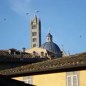 Pensión La Casa Di Antonella