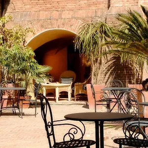 Hotel Il Chiostro Del Carmine