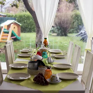 Indipendente A Pochi Passi Dal Casa vacanze San Felice del Benaco