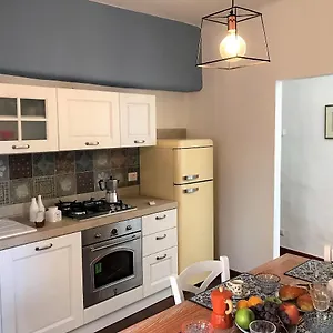 The Blue Lodge-cozy Flat Close To Piazza Del Campo Appartamento