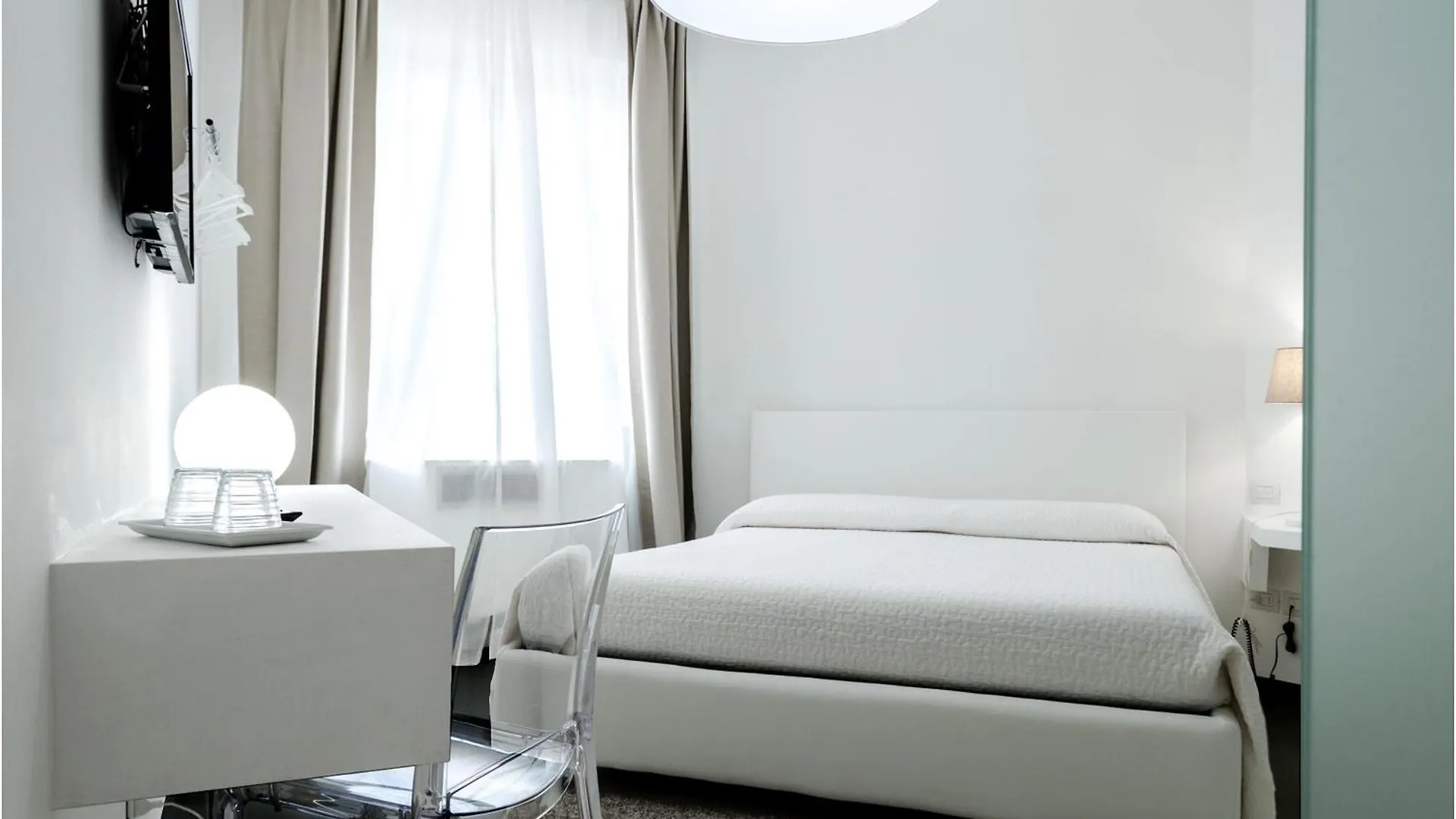 Vittoria Design Hotel Di Luce Hotels Sienne
