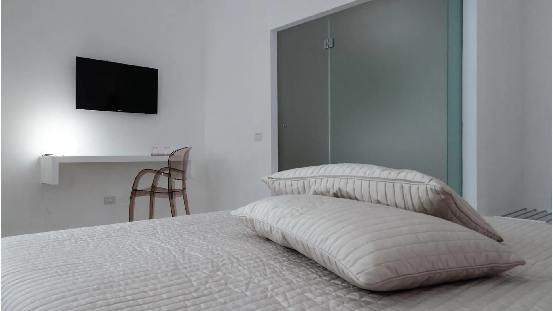 Vittoria Design Hotel Siena