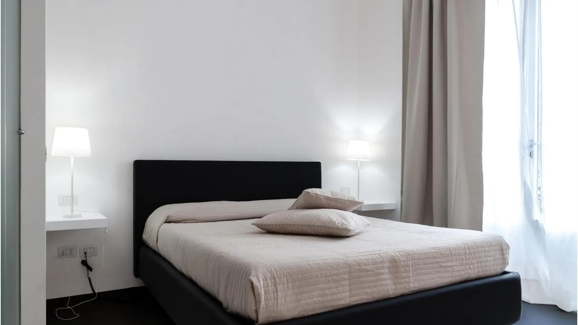 Vittoria Design Hotel Siena