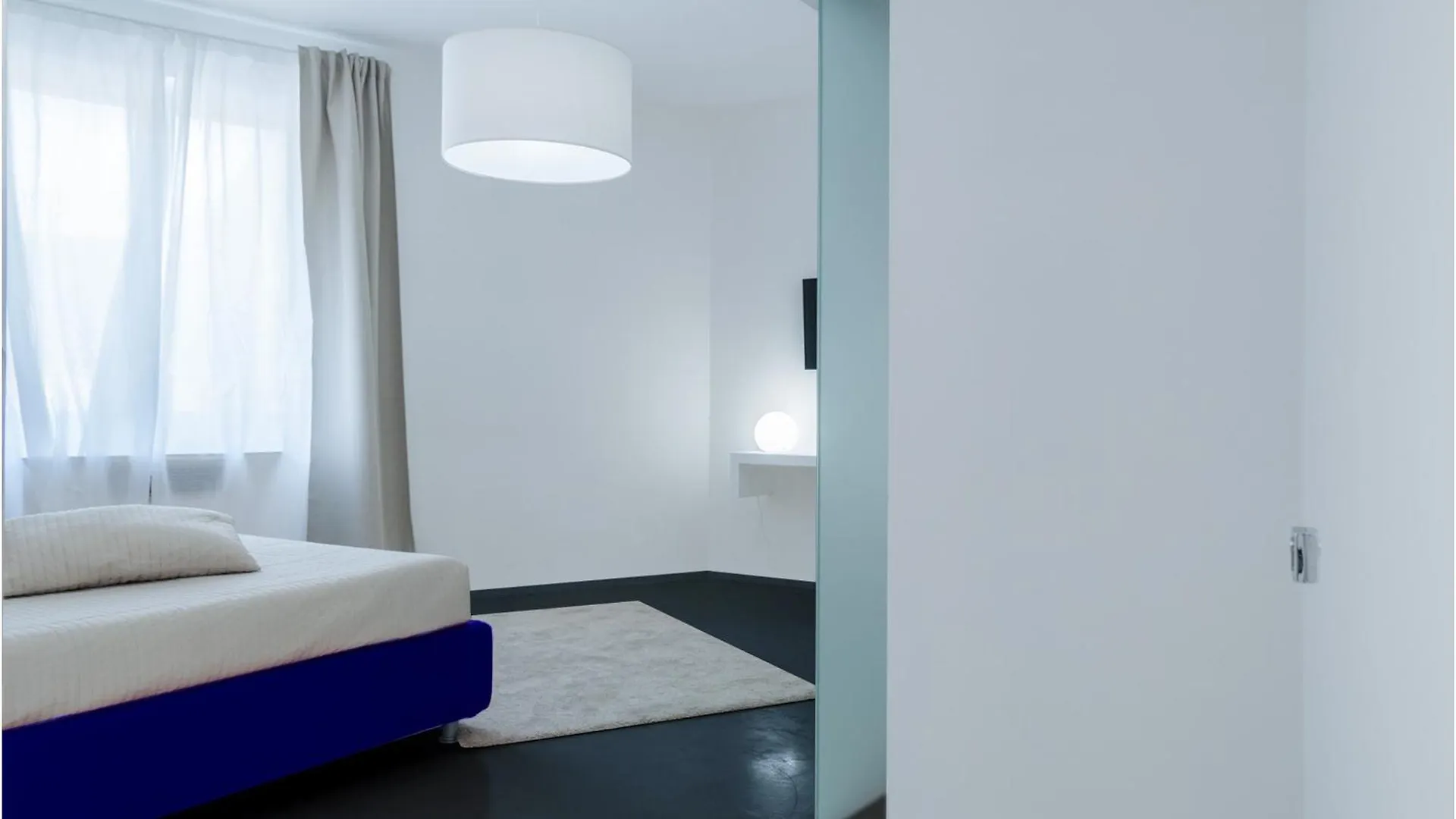 Vittoria Design Hotel Siena