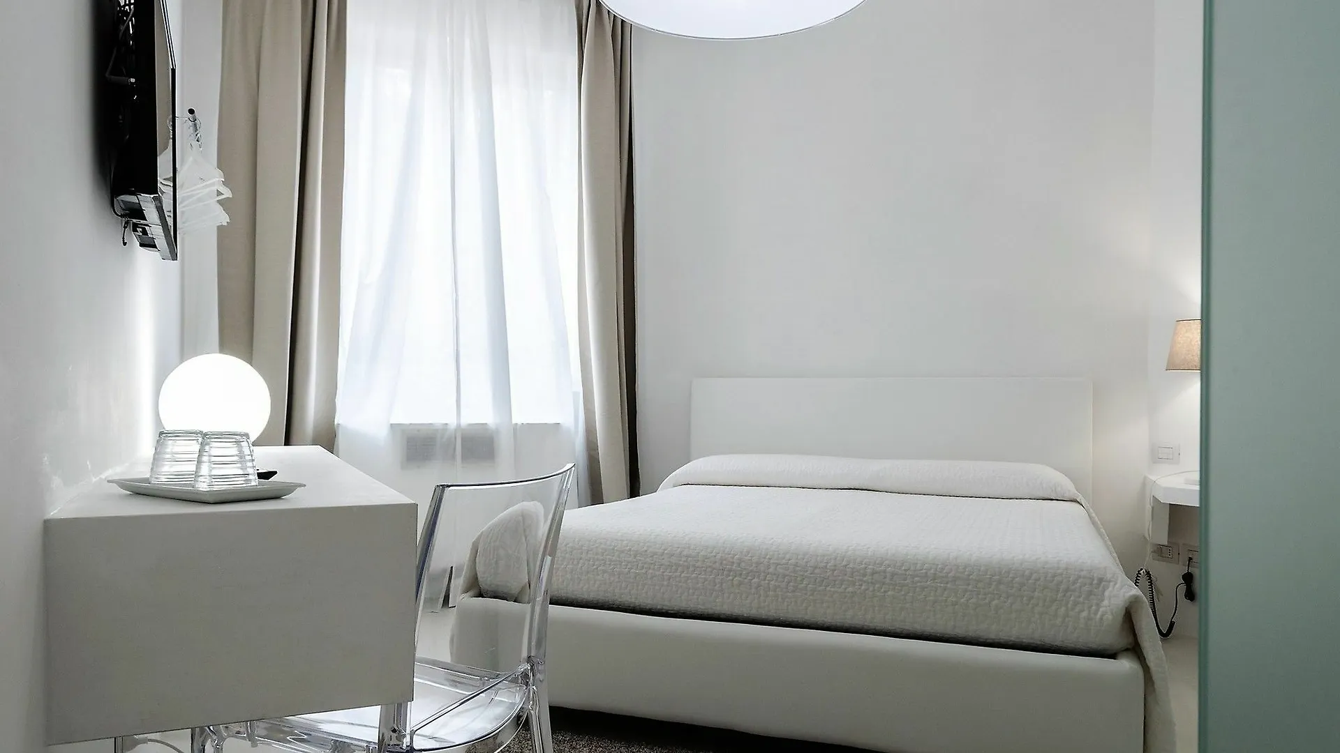 Vittoria Design Hotel Siena