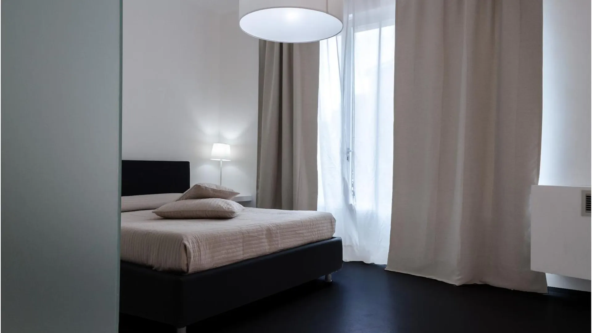 Vittoria Design Hotel Di Luce Hotels Siena Italy
